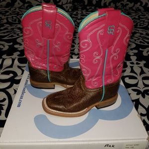 Anderson Bean Boots